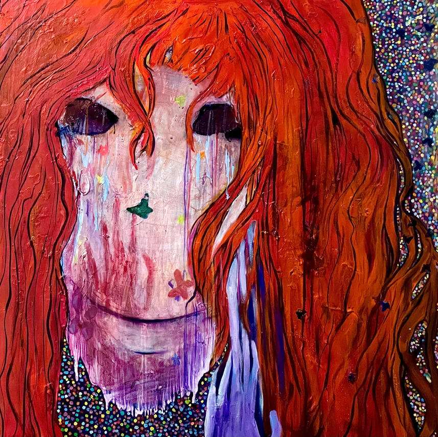 You were doing so well